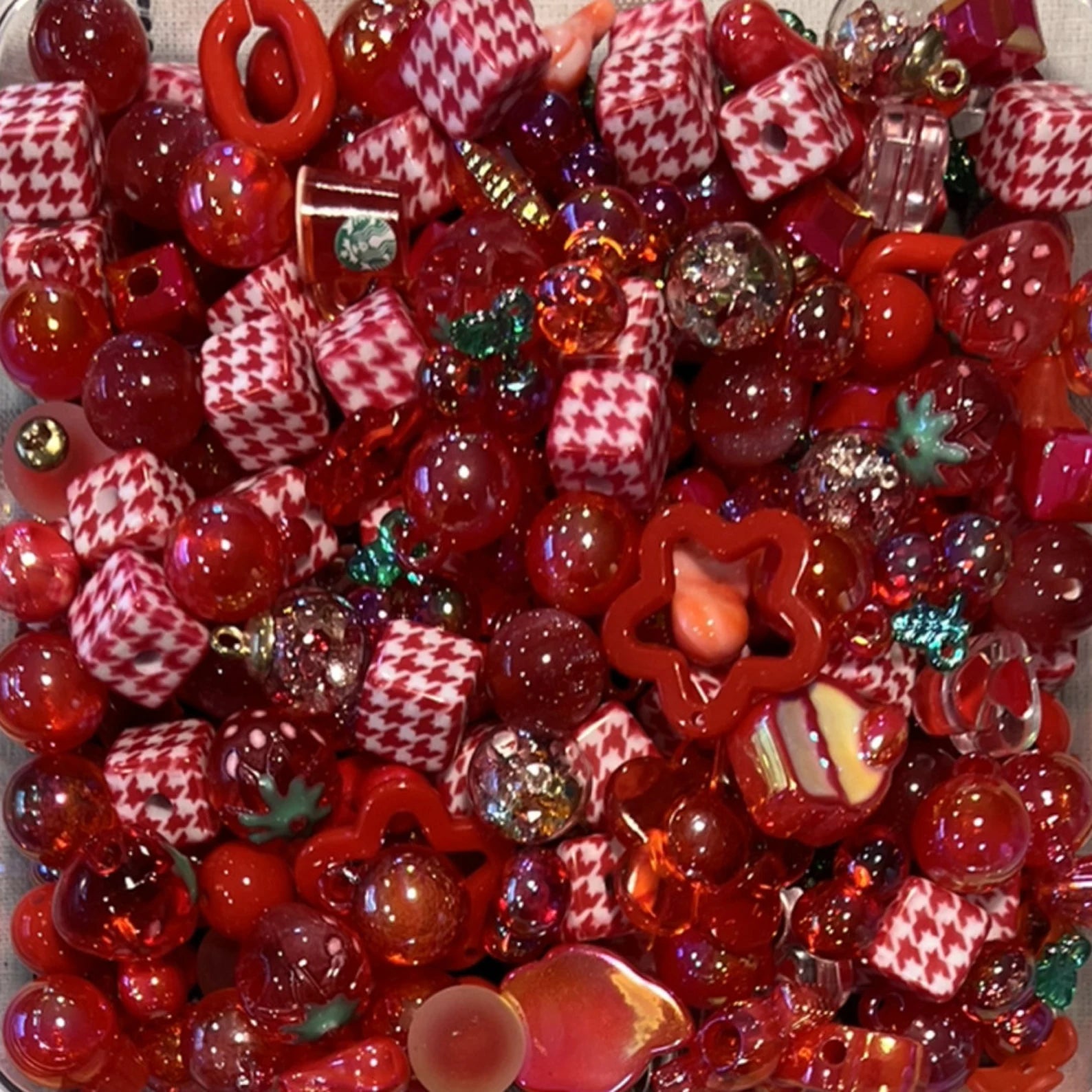 Cherry Pop Mix