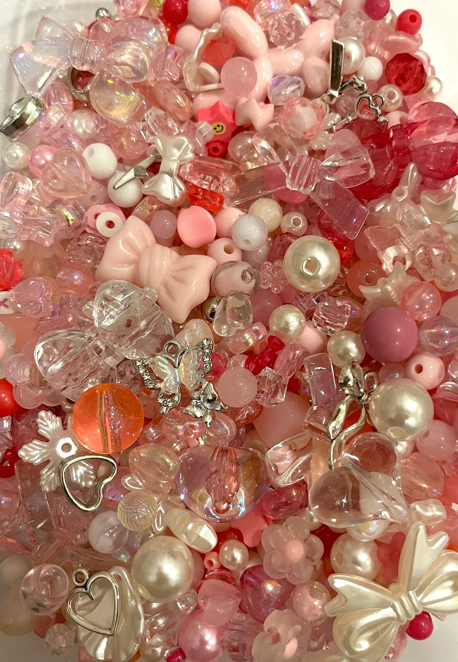 Blush & Shine Mix
